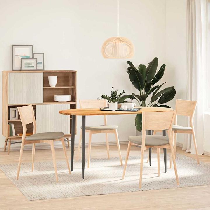 Produktbild VidaXL Lyndsey (140 x 60 x 2 cm)
