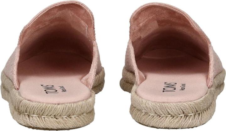 Produktbild Toms W's Santiago Mule (41)