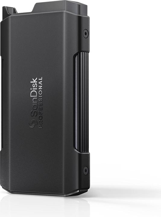 Immagine prodotto SanDisk Professional PRO-BLADE TRANSPORT Case (M.2)