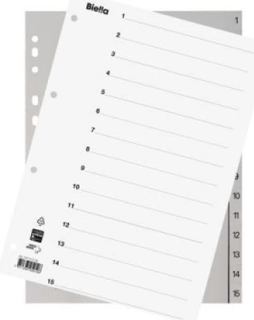 Immagine prodotto Biella Registro PP