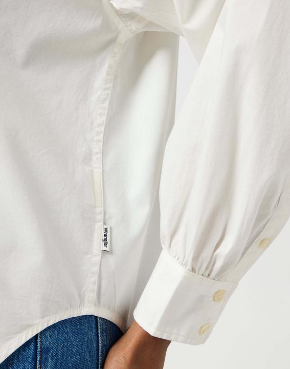 Immagine prodotto Wrangler Langarmhemd Cool Girl Shirt (M)