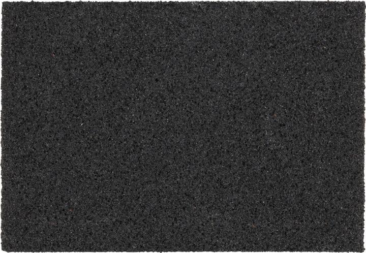Produktbild wolfcraft Schleifblock, Körnung 80 / 120 (P80, P120)