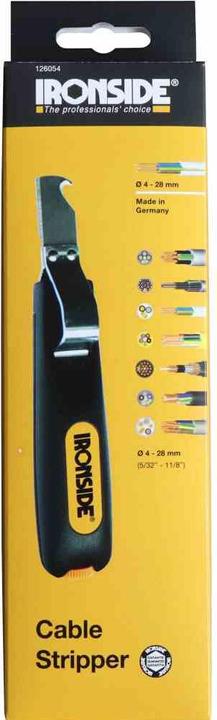 Immagine prodotto Ironside Coltello