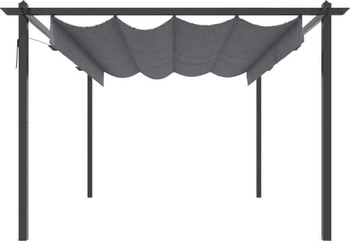Image du produit VidaXL Vassily (300 cm, 400 cm)
