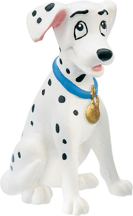 Bullyland 101 Perdita dalmate