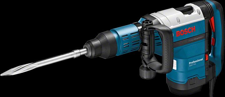 Produktbild Bosch Professional Schlaghammer mit SDS-max GSH 7 VC (Netzbetrieb)