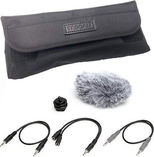 Actual product image Tascam AK-DR11C mkII (Accessory kit)