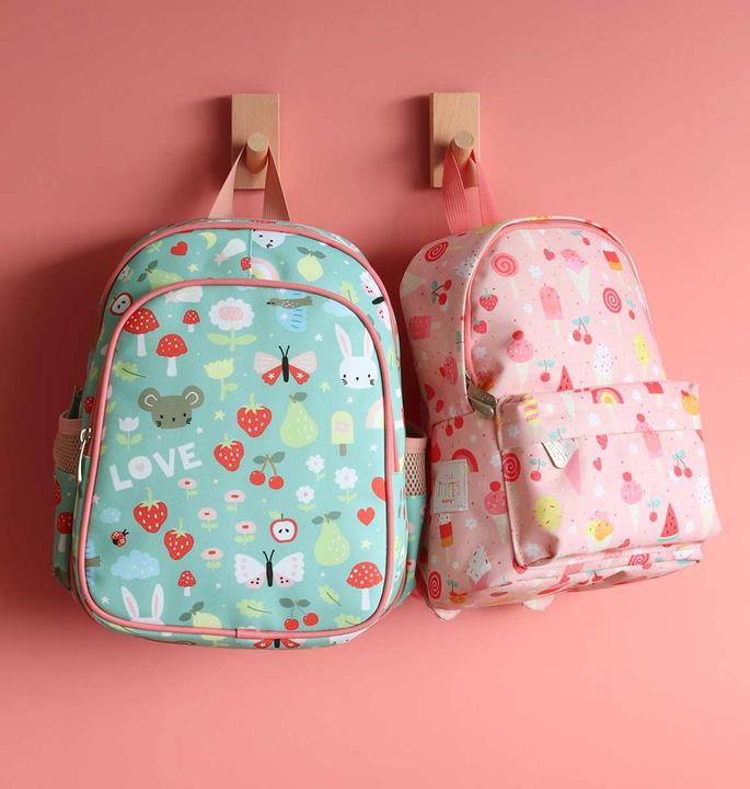Produktbild Roost Rucksack