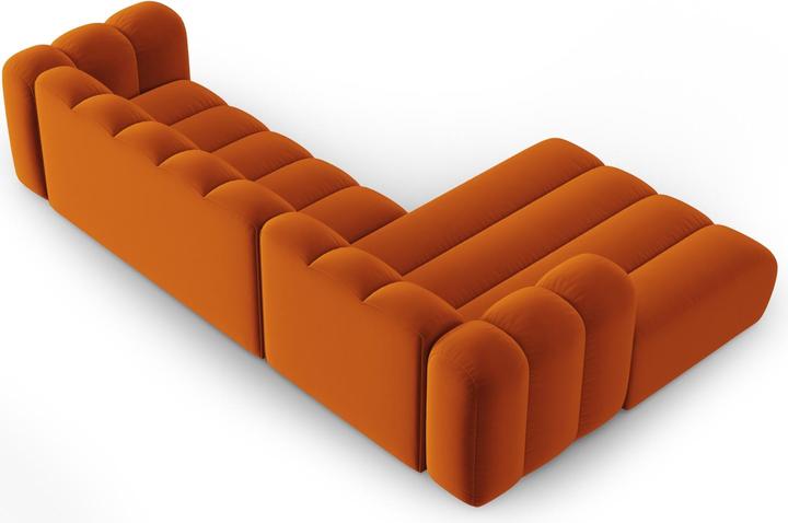 Produktbild Micadoni Lupine (Ecksofa)
