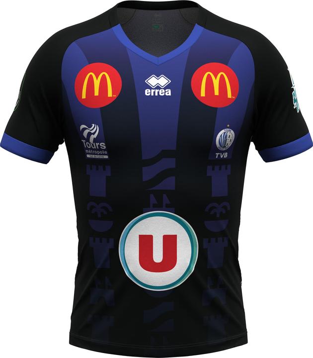 Errea heimtrikot tours 2023/24 (XL)