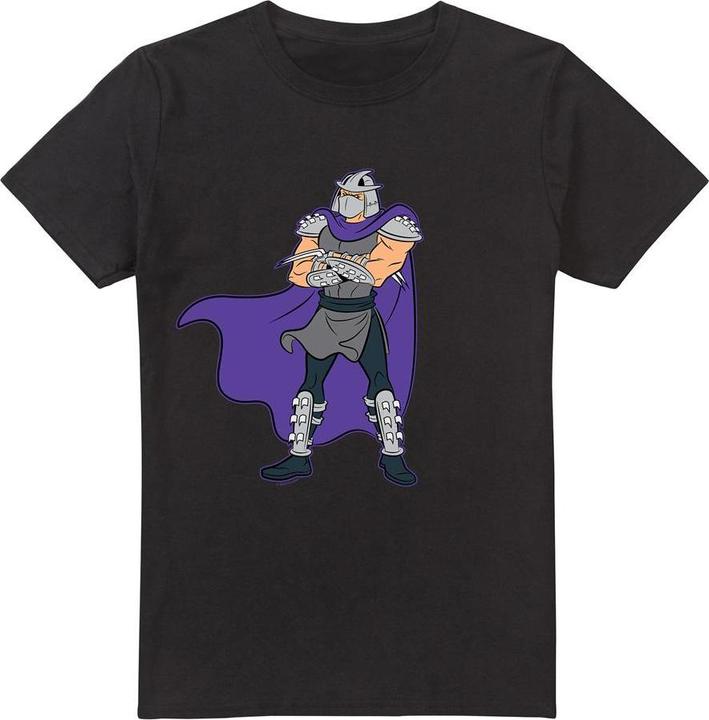 Image du produit Teenage Mutant NT - T-shirt - Homme (S)
