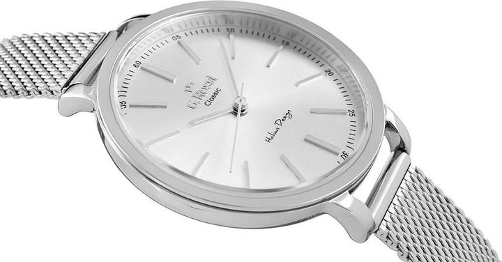 Actual product image Gino Rossi G.Rossi C11760B-3C1 Damenuhr
