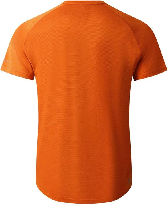 Actual product image Dare2b Mens Persist Marl T-Shirt (XS)