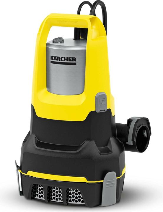 Produktbild Kärcher SP 17.000 (Klarwasserpumpe)
