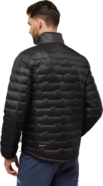 Actual product image Jack Wolfskin Passamani Down Jkt M (L)