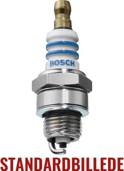 Produktbild Bosch Automotive Zündkerze