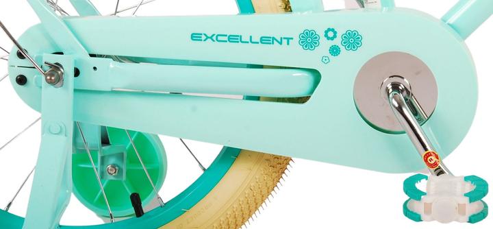 Produktbild Volare Excellent (18")