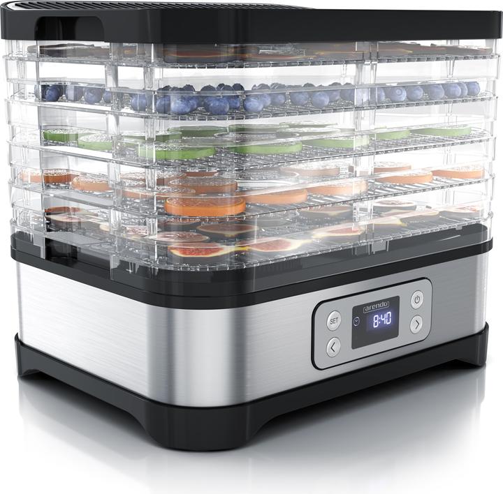 Arendo Dehydrator