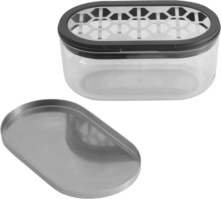 Produktbild WMF Käsereibe mit Container