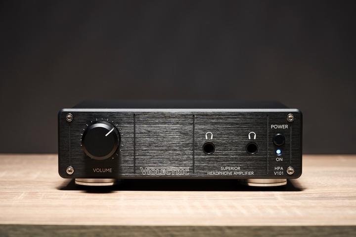 Produktbild Violectric HPA V101 (Powerbank, Mikrofon)