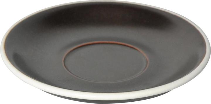 Actual product image Loveramics 15.5cm saucer (black powder/gunpowder), Egg (600625 ml, 1 x)