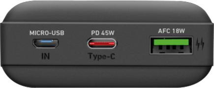 Actual product image SBS TTBB20000PD20K (20000 mAh, 20 W, 74 Wh)
