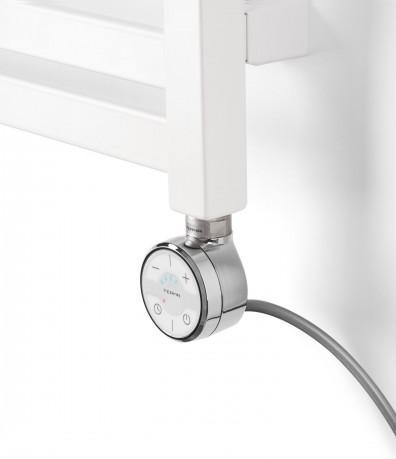 Productafbeelding Terma Verwarmingspatroon MOA spiraalkabel, wit 300 Watt