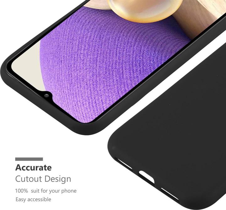 Productafbeelding Cadorabo TPU Candy Cover (Samsung Galaxy A32 5G)