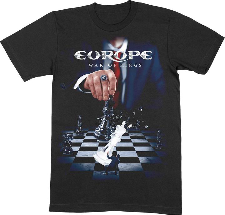 Europe War of Kings
