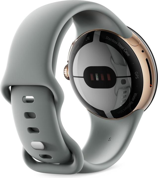Image du produit Google Pixel Watch EU (41 mm, 4G)