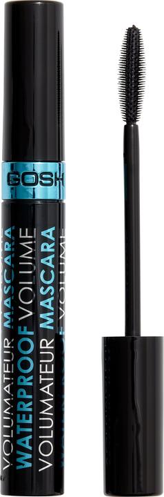 Produktbild Gosh Waterproof Volume (Schwarz)