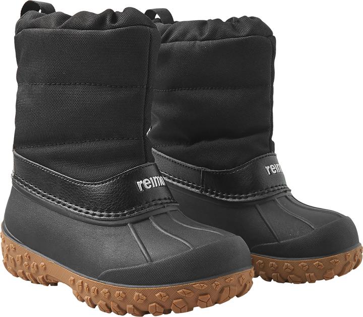 Actual product image Reima Kid's Winter Boots Loskari (30)