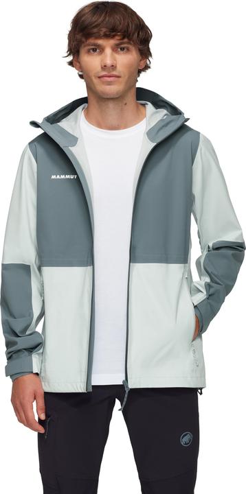 Immagine prodotto Mammut Linard Guide HS Hooded Jacket Men (L)