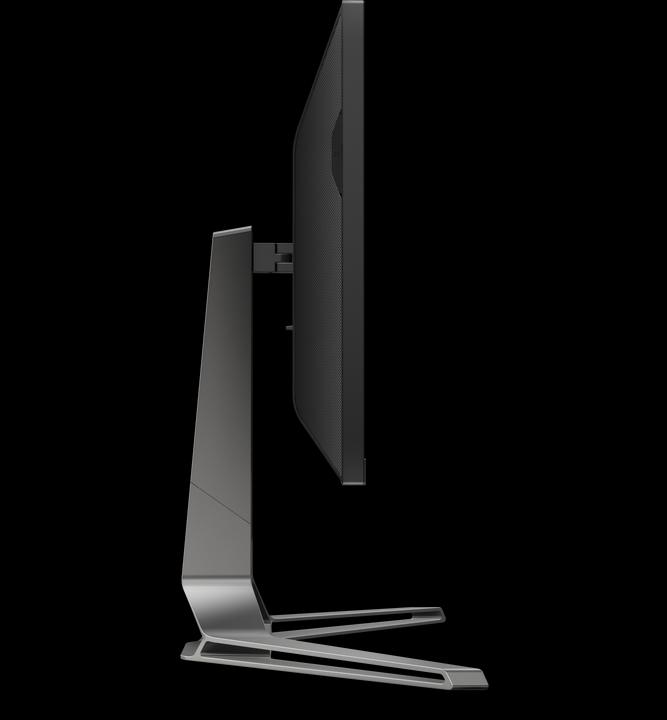 Actual product image AOC PD32M (3840 x 2160 Pixels, 31.50")