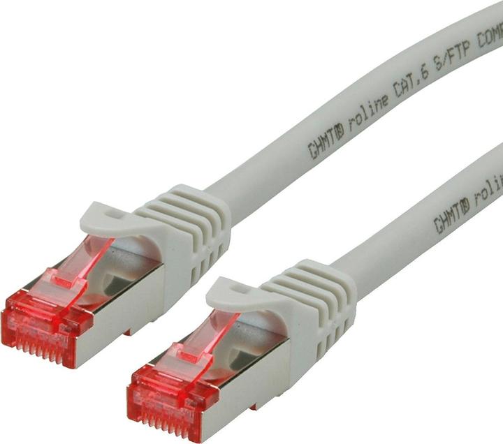 Roline Netwerkkabel (SFTP, CAT6, 1 m)