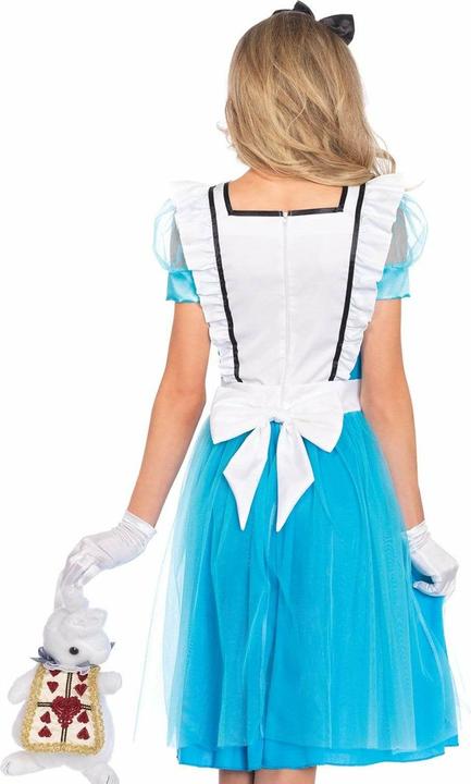 Actual product image Leg Avenue Alice in Wonderland Classic (XL)