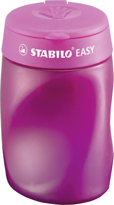 STABILO EASYsharpener Dosen-Spitzer für Rechtshänder