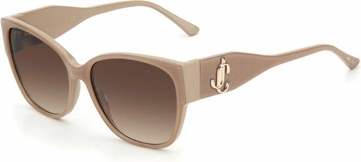 Produktbild Jimmy Choo Damensonnenbrille SHAY-S-58KONHA ø 58 mm