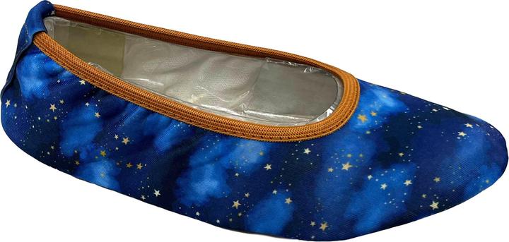 Cielo stellato navy