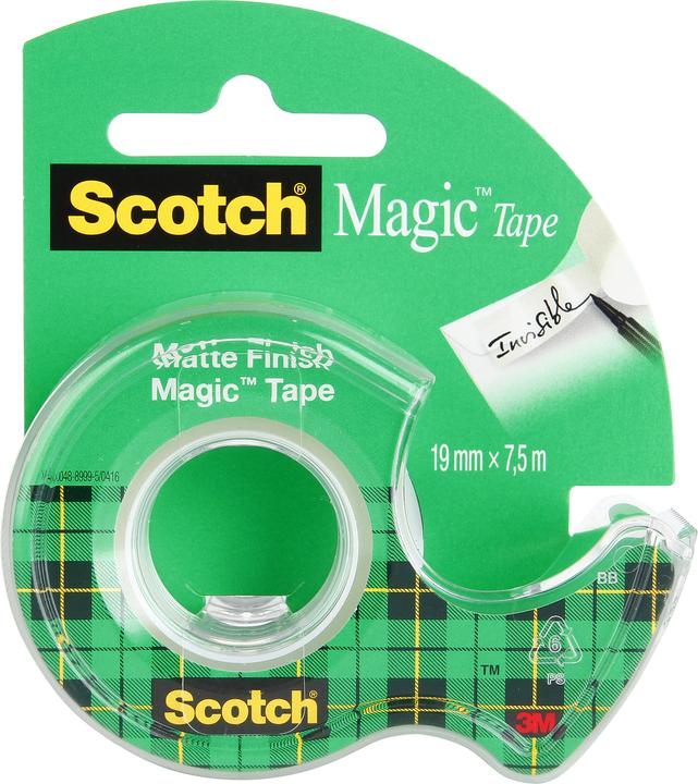 Immagine prodotto Scotch nastro magico