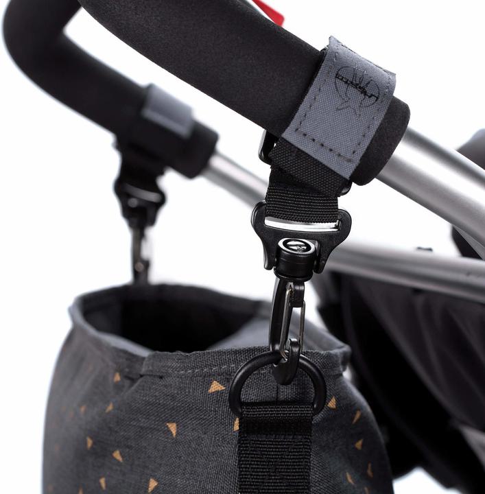 Produktbild Lässig Buggy Organizer
