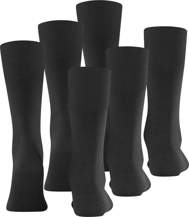 Image du produit Falke Airport SO (Lot de 3, 47 - 48)