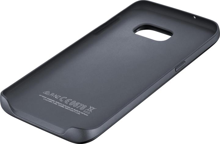 Actual product image Samsung BackPack