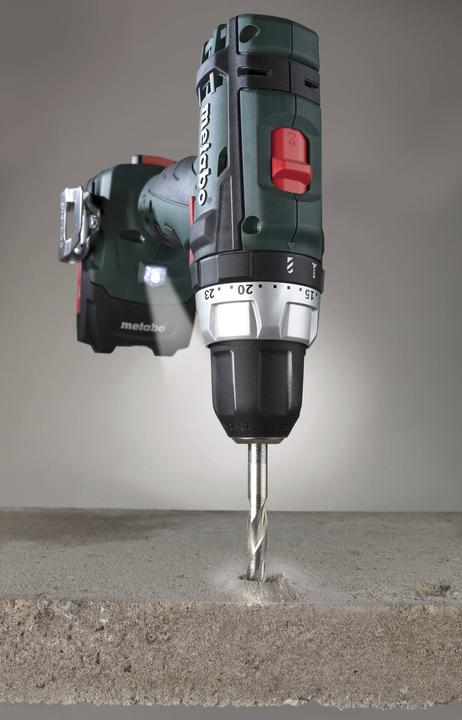 Produktbild Metabo BS 18 L (Akkubetrieb)