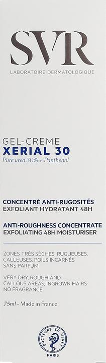 Produktbild 30 Gel Crème (Körpercreme, 75 ml)