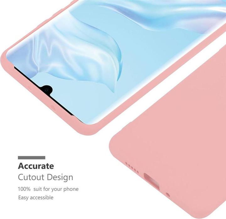 Immagine prodotto Cadorabo Copertina in TPU Candy (Huawei P30 Pro)