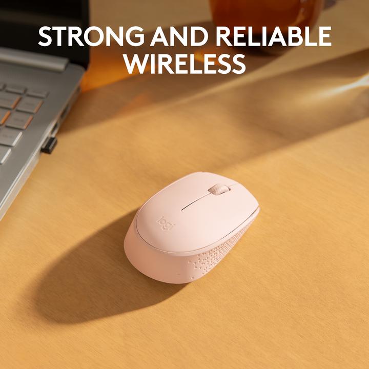 Image du produit Logitech M171 (Sans fil)
