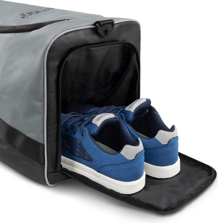 Actual product image Normani Sports bag 90 l north pass (90 l)