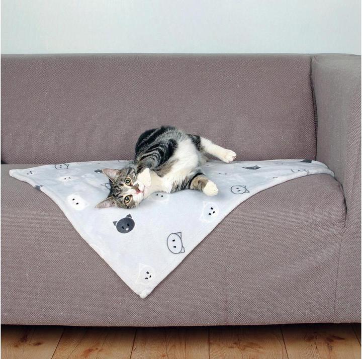 Actual product image Trixie Blanket Mimi (Cat, Dog)