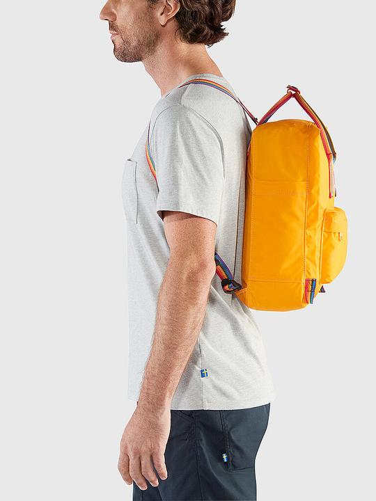 Image du produit Fjällräven Kanken Rainbow (16 l)